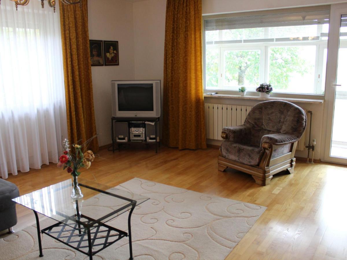 Modern Apartment In Goggersreut With Terrace Рернбах Екстер'єр фото